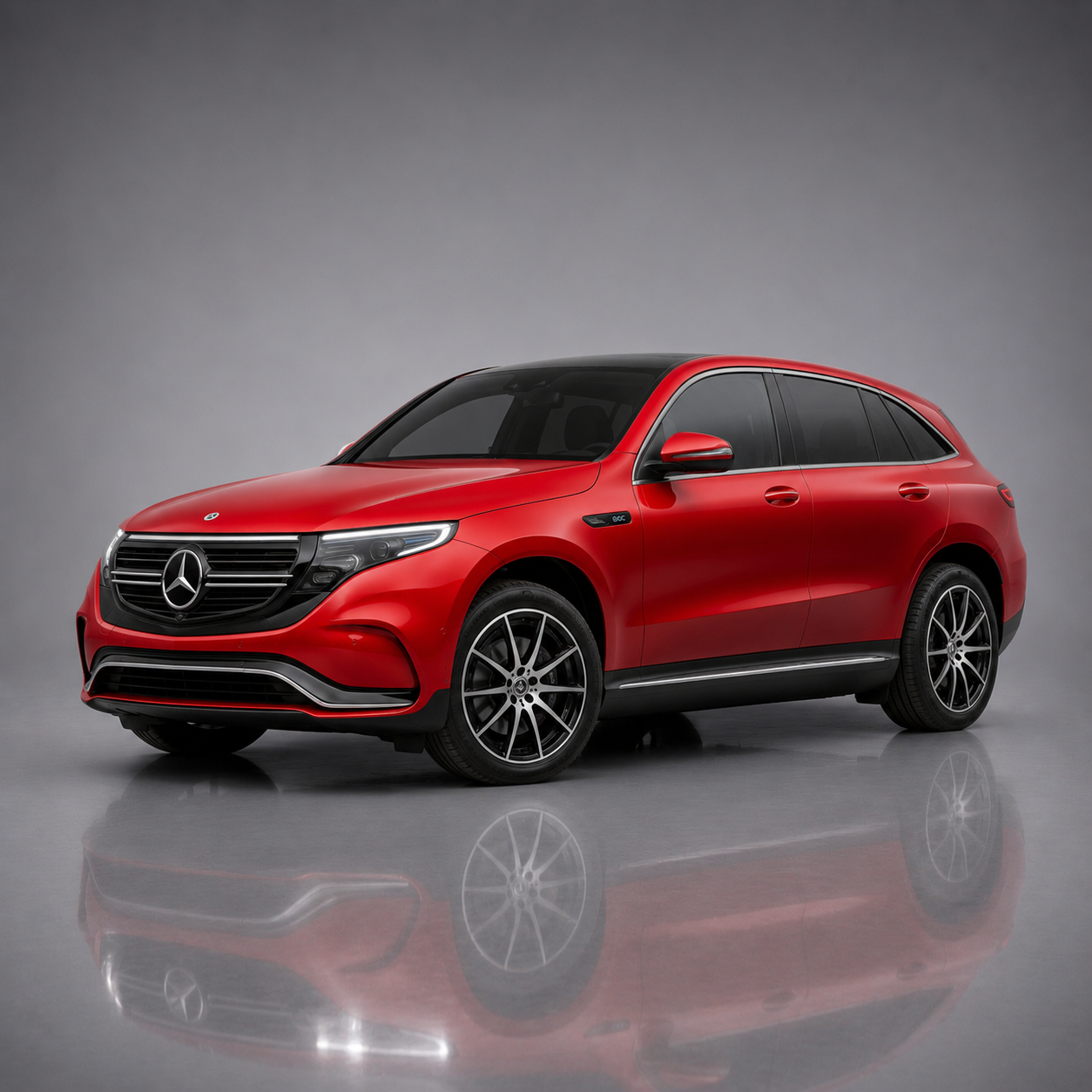 Growing Mercedes-Benz Lineup Still to Explore