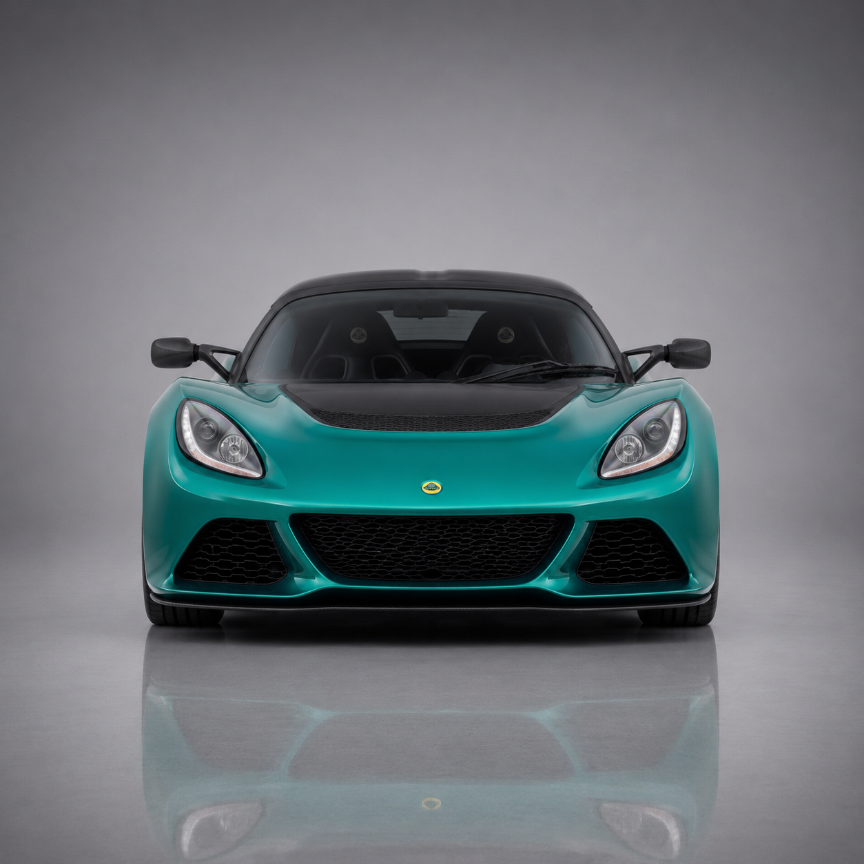 Exige Front