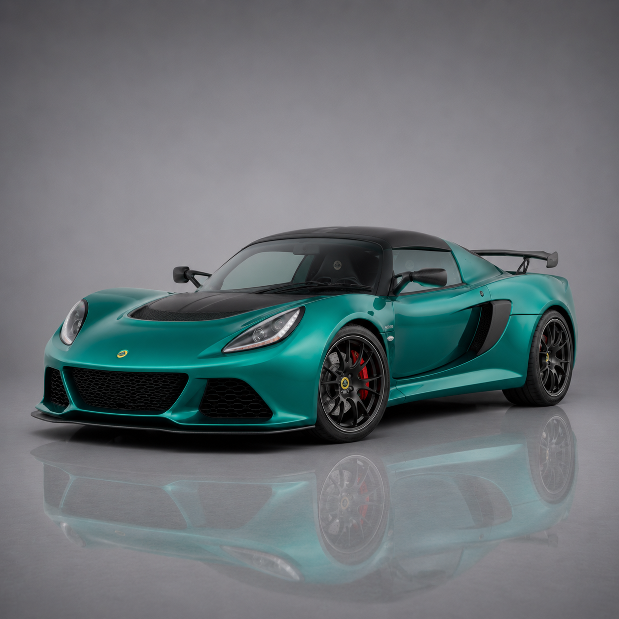 Bigger Lotus Lineup on Autofusion
