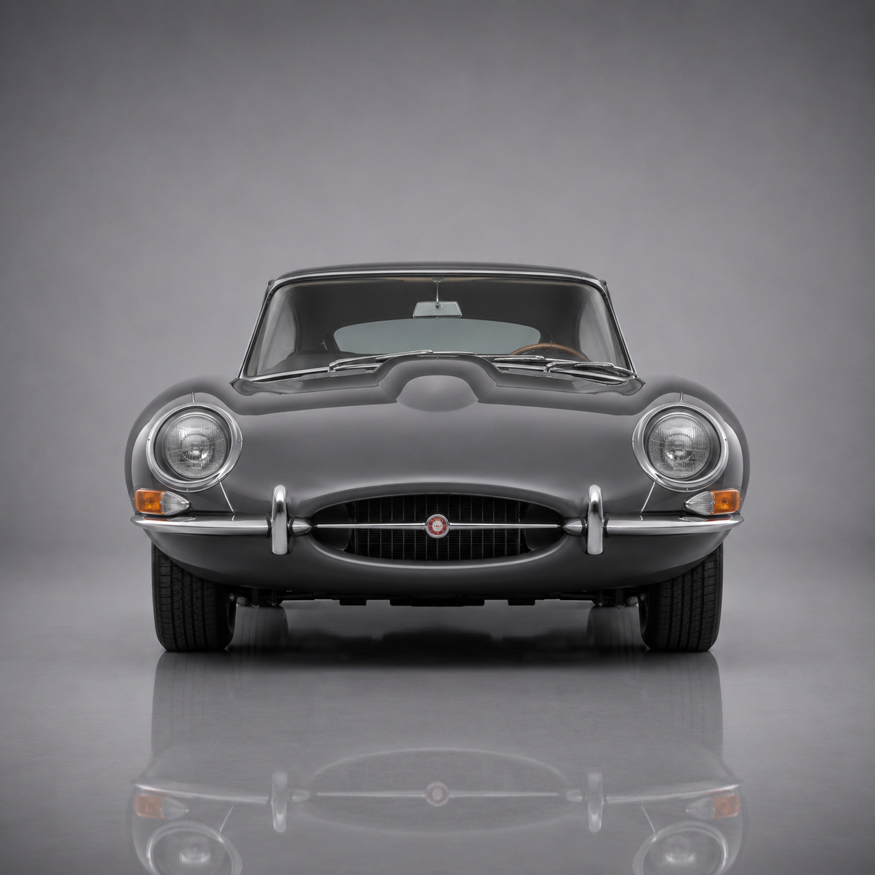 Etype Front