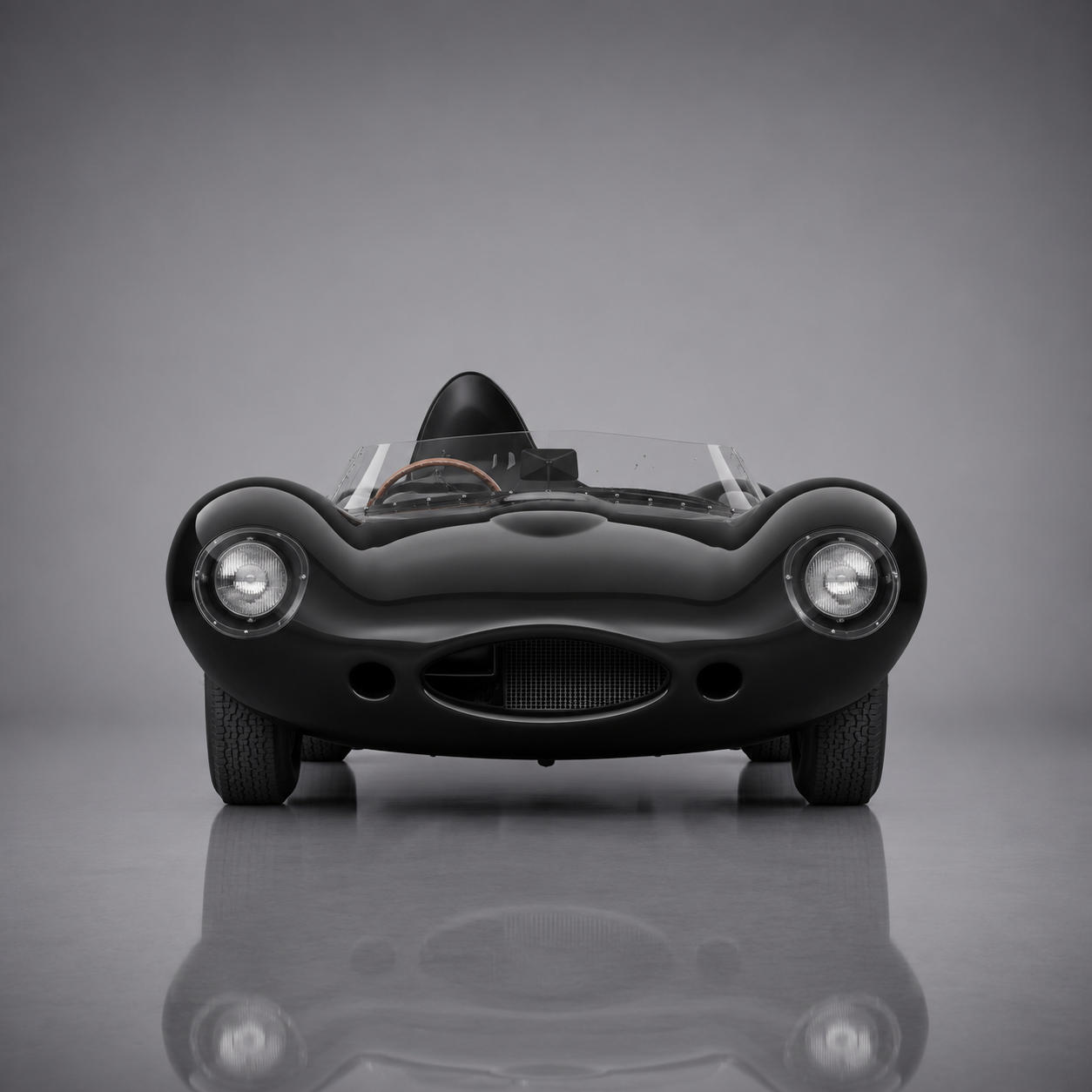 Dtype Front