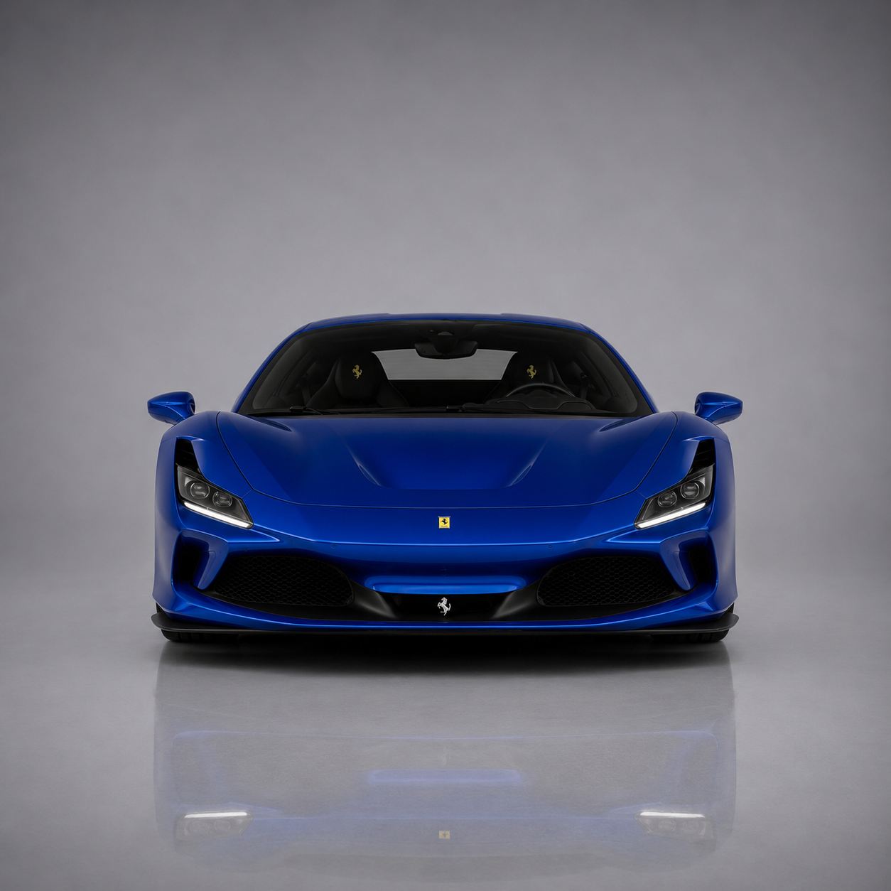 F8Tributo Front