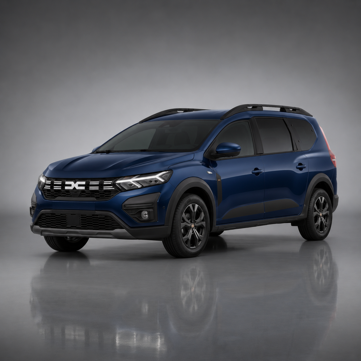 Beyond the Dacia Jogger: the Diverse Dacia Range