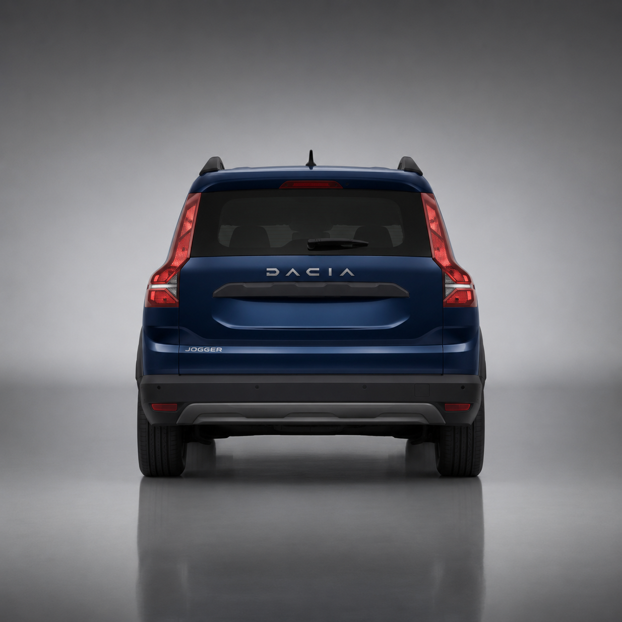 The Dacia Jogger Suits These Sensible Uses