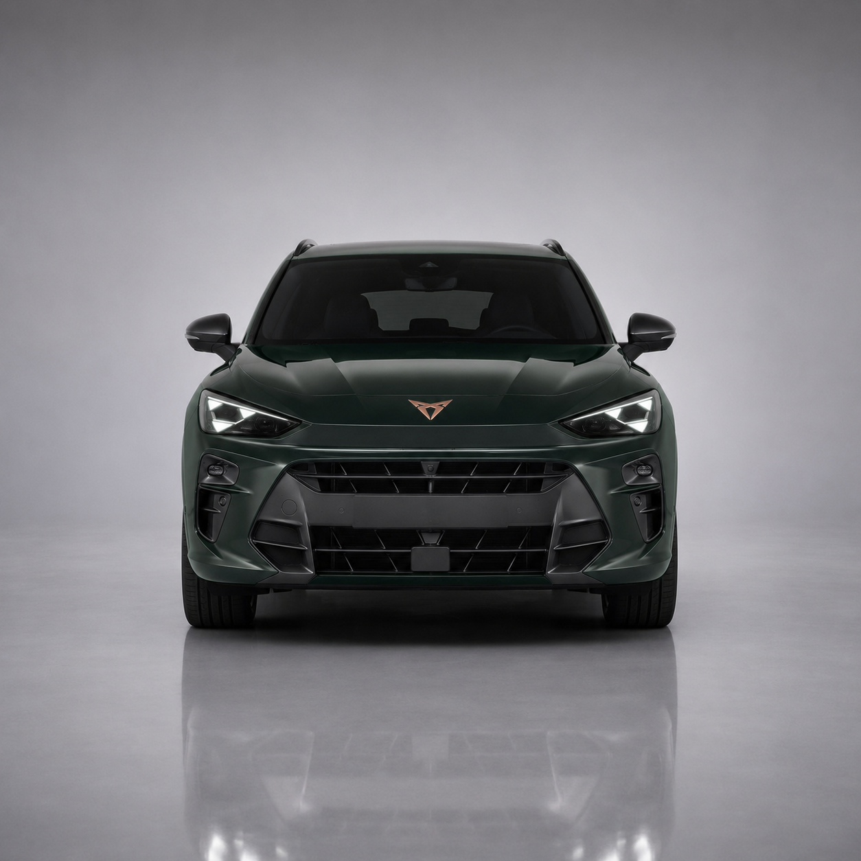 Terramar Front