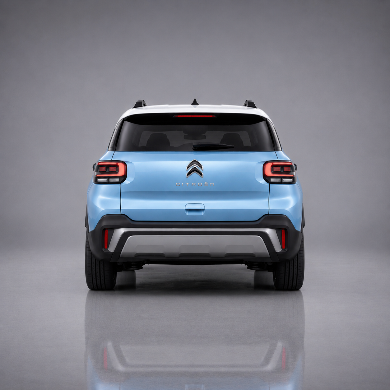 Is the Citroen C3 Aircross Right for You? Typical Uses