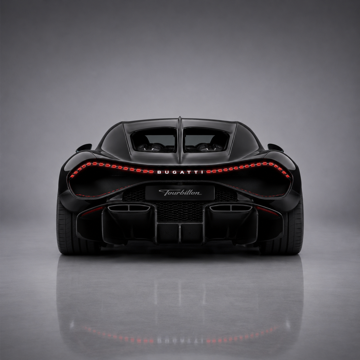 Matching the Bugatti Tourbillon to Your Common Uses