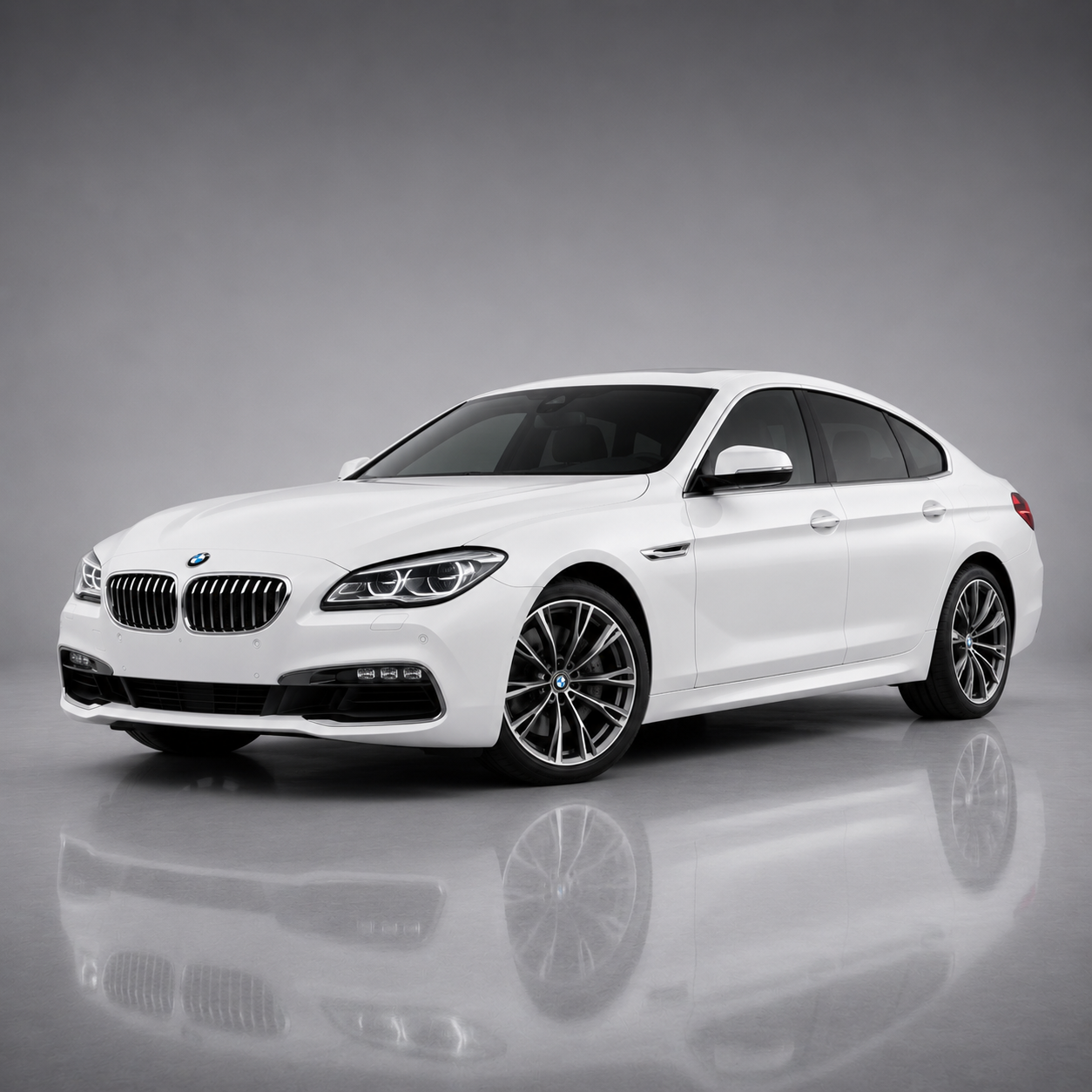 Other Bigger BMW Range Worth a Look