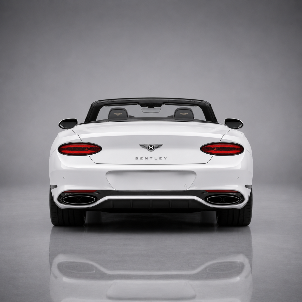 Common Uses for Bentley Continental GTC Hire