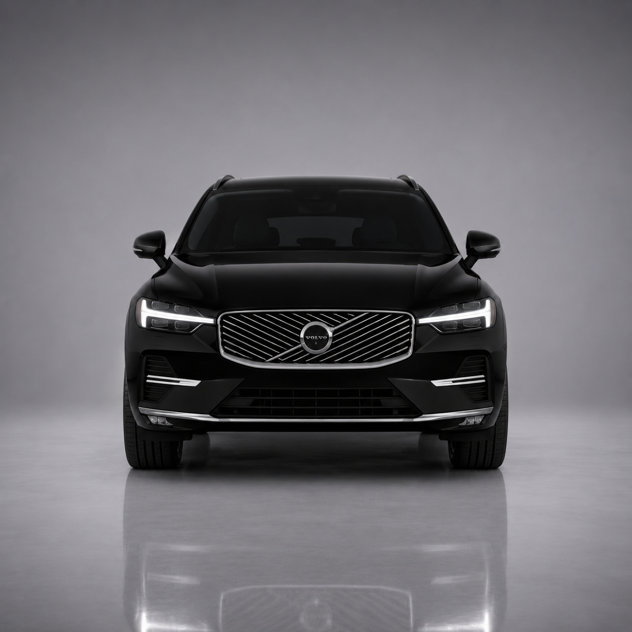 Xc60 Front