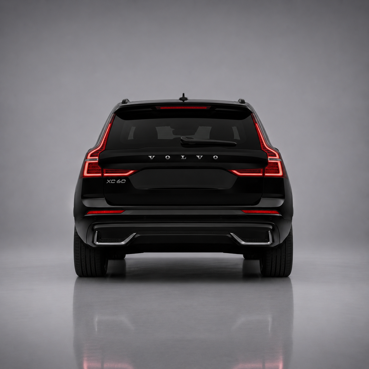 Matching the Volvo XC60 to Your Typical Drives