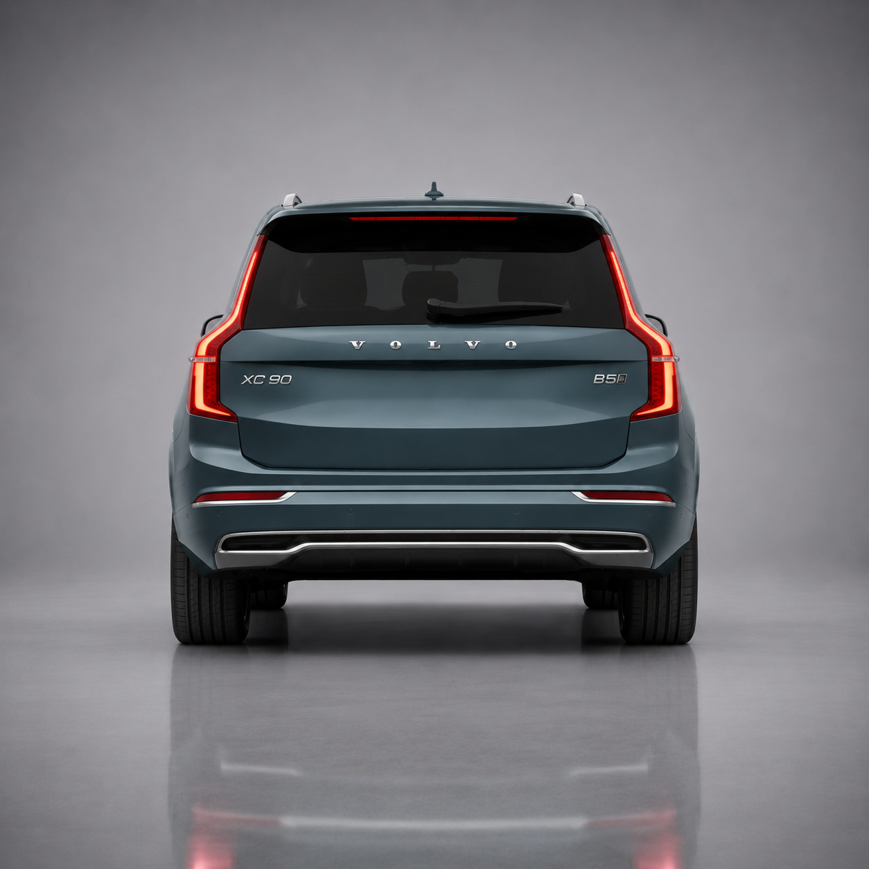 Is the Volvo XC90 Right for You? Typical Drives