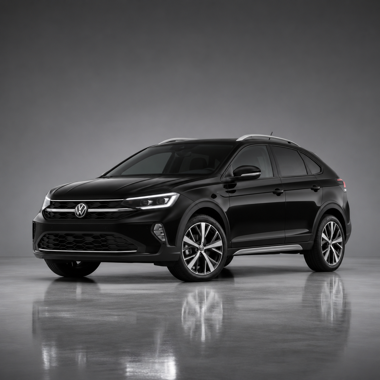 Larger Volkswagen Fleet Still to Explore