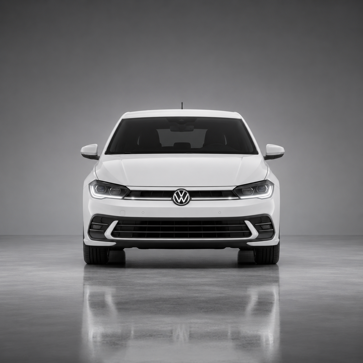 Polo Front