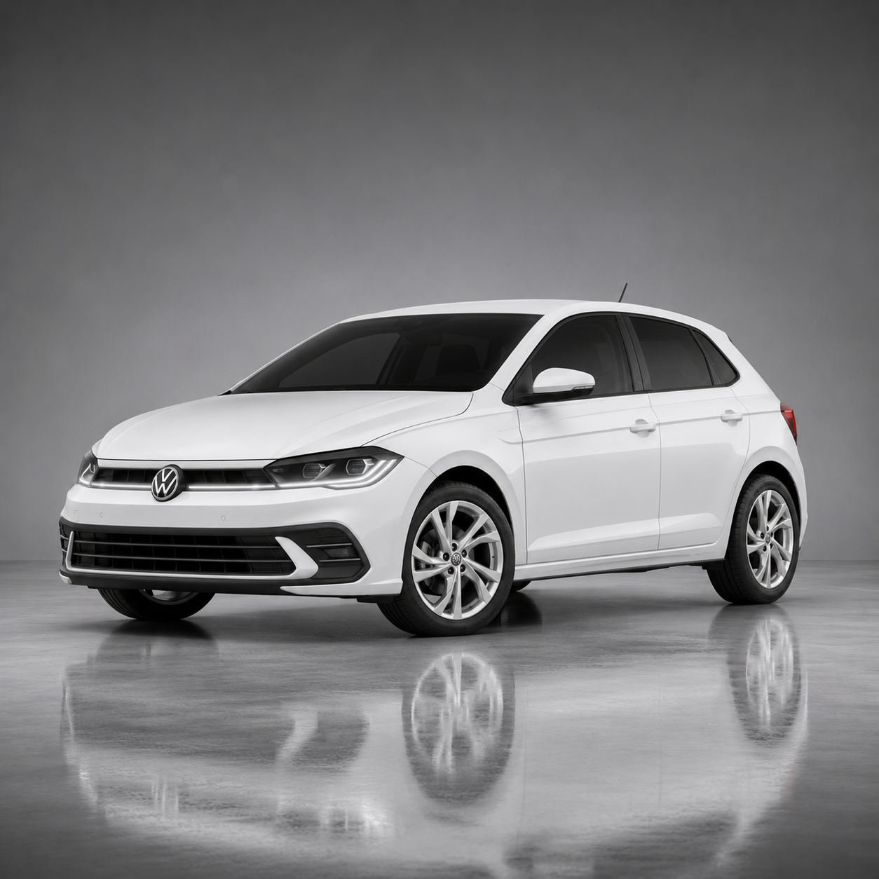 Polo Side