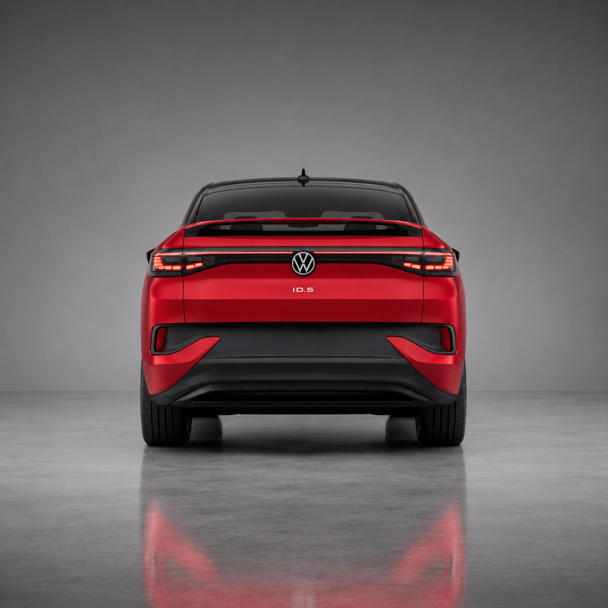 Volkswagen ID.5 Hire: Right for These Common Drives