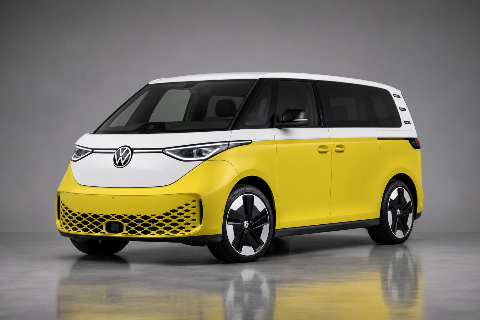 Larger Selections Across the Volkswagen Fleet