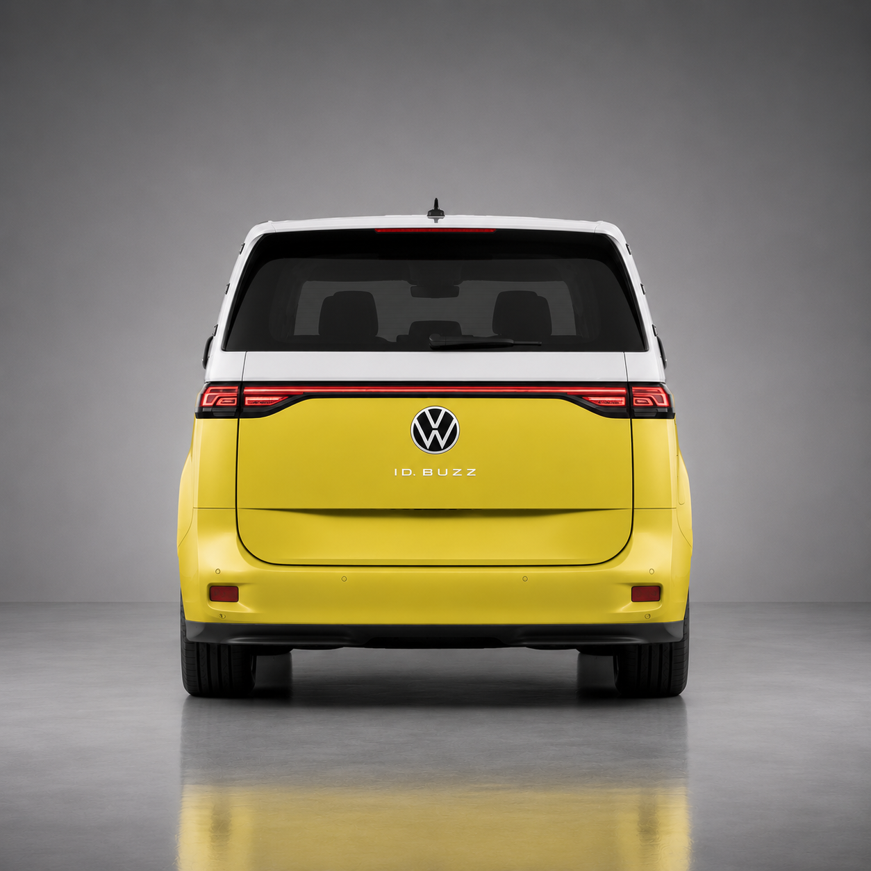 Who Should Book the Volkswagen ID. Buzz? Common Drives