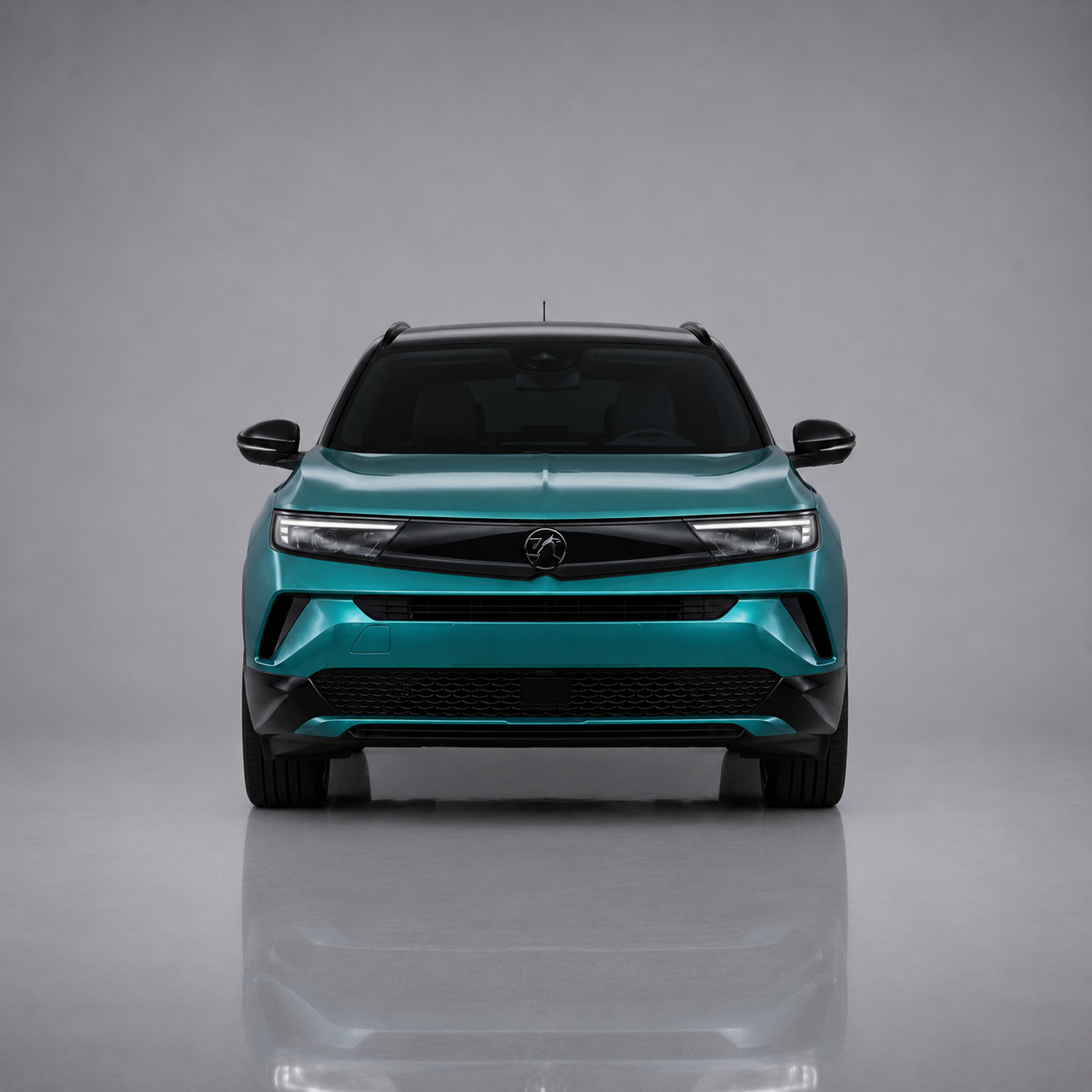 Mokka Front