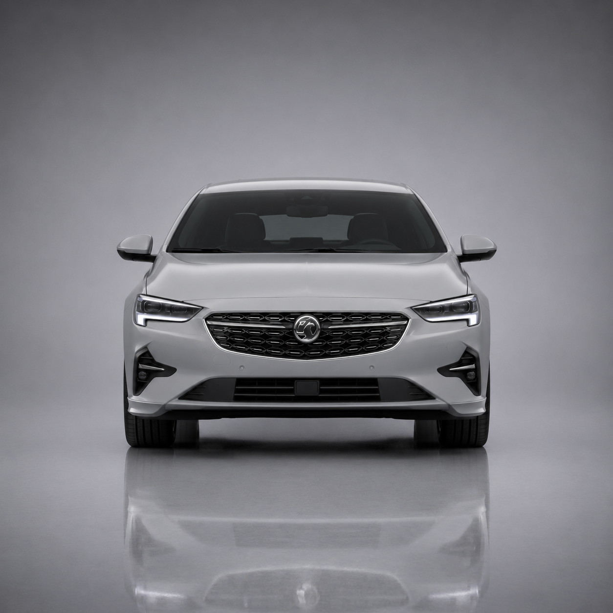 Insignia Front