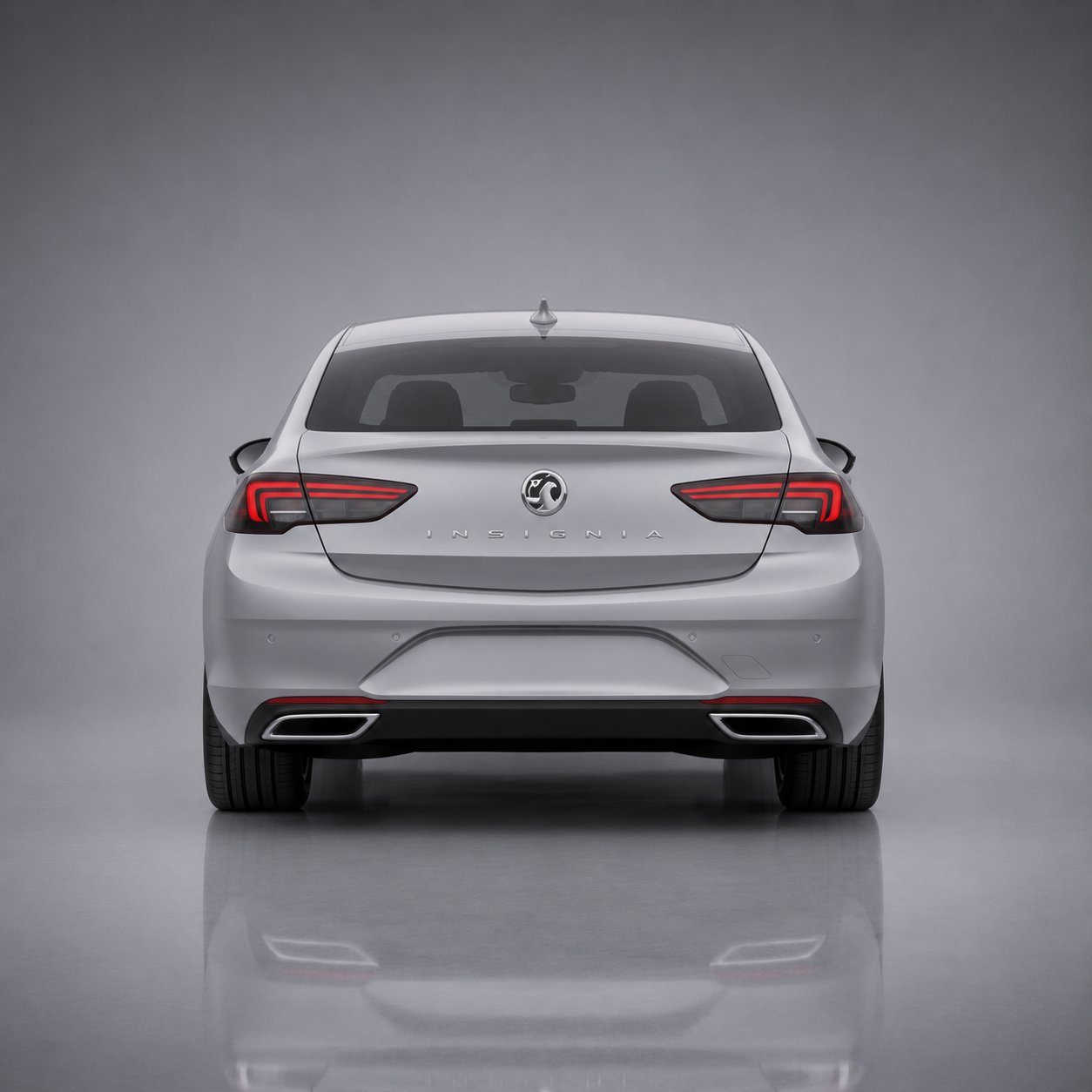 Vauxhall Insignia Hire: Right for These Handy Drives