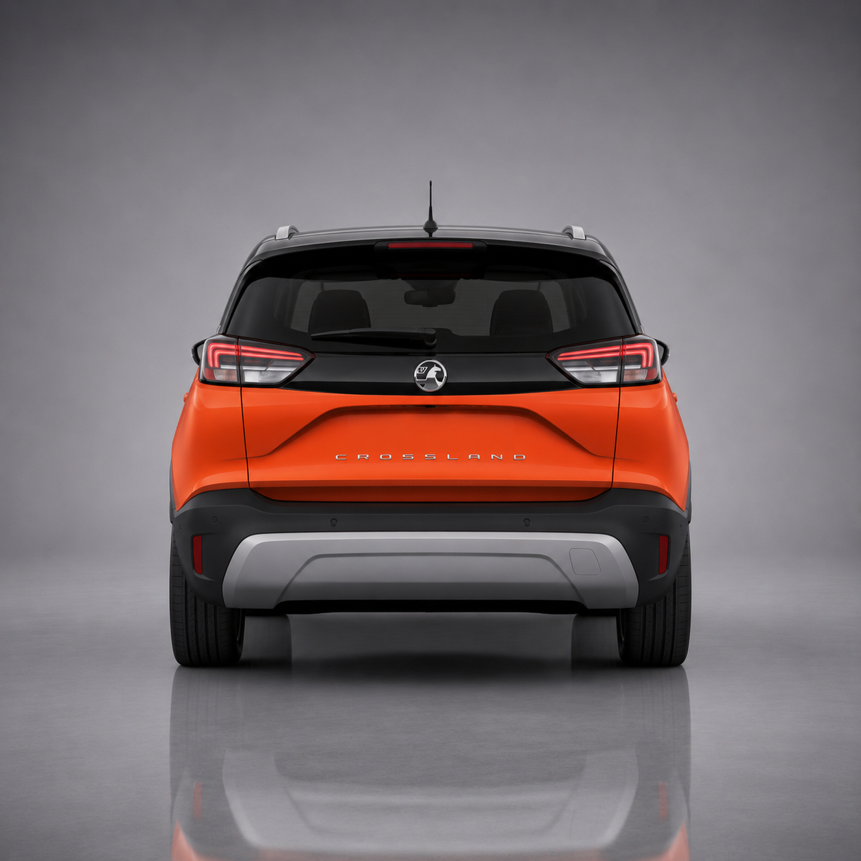 Crossland Back