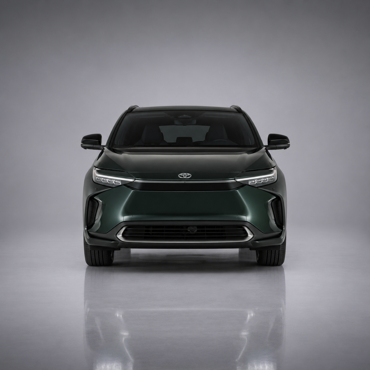 Bz4X Front