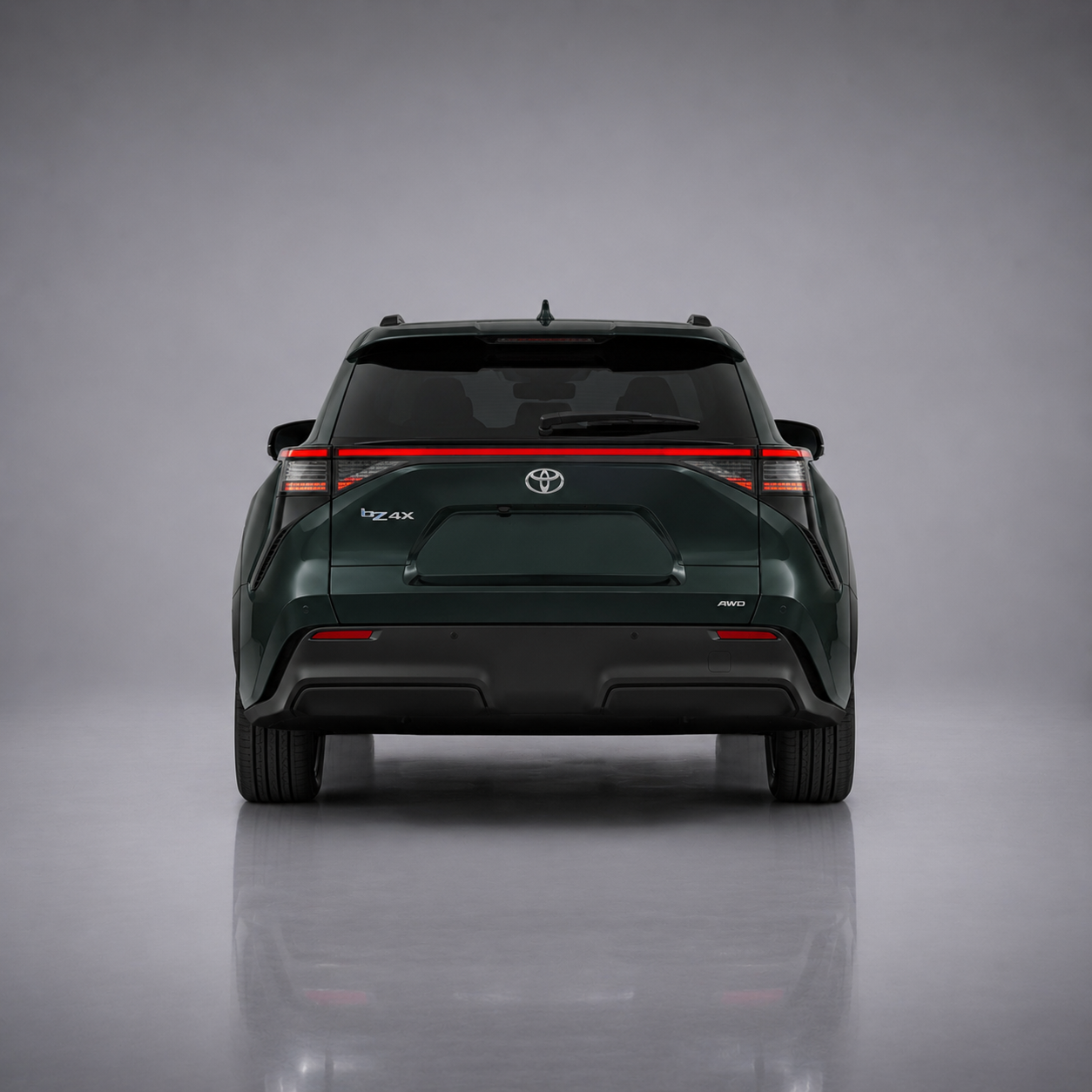 Matching the Toyota bZ4X to Your Great Drives