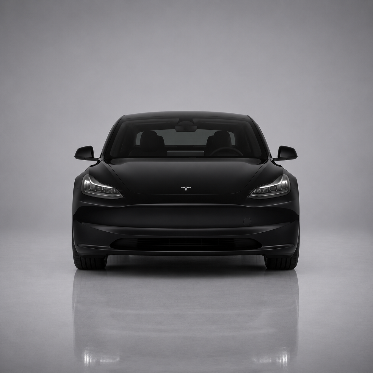 Model3 Front