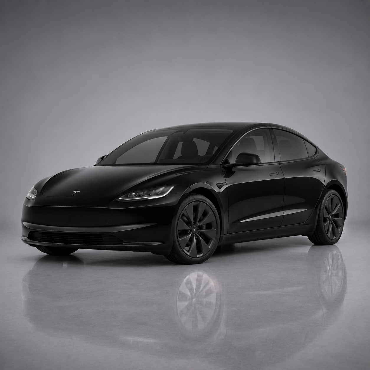 Bigger Tesla Fleet on Autofusion