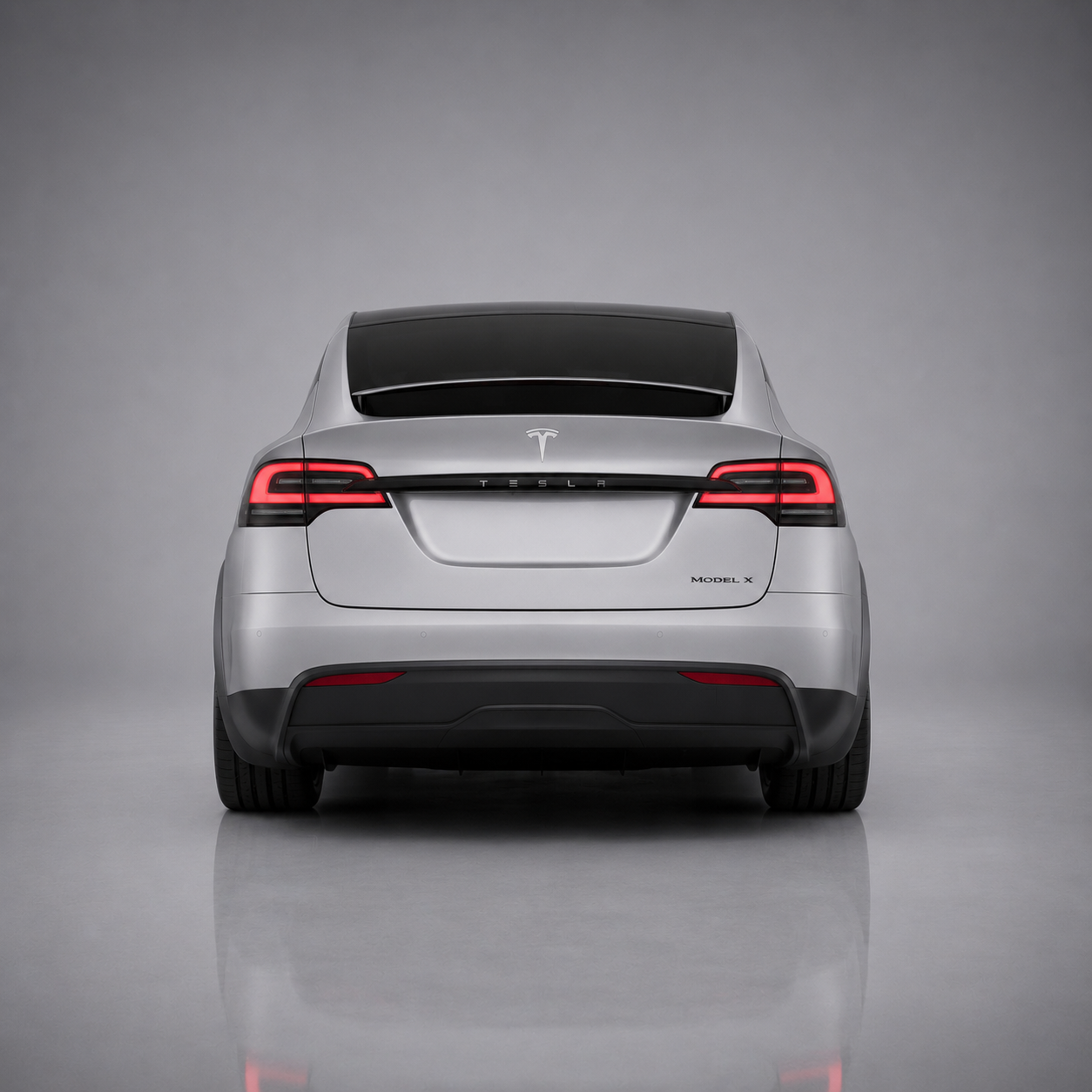 Matching the Tesla Model X to Your Prime Drives