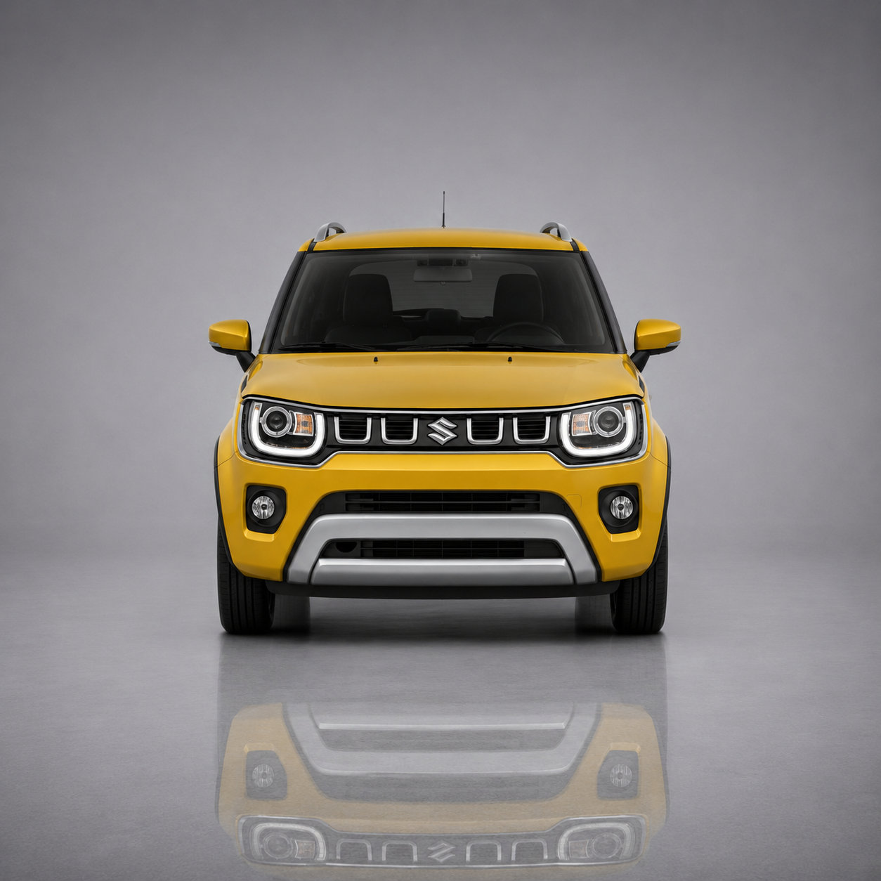 Ignis Front