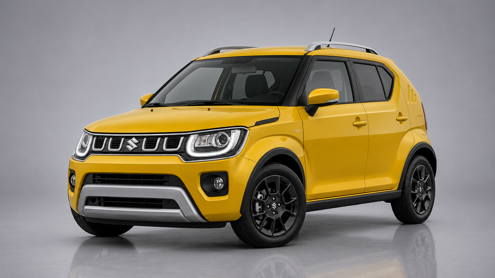 Deeper Suzuki Fleet Still to Explore