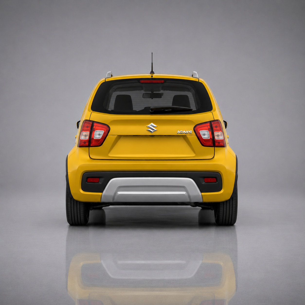 Is the Suzuki Ignis Right for You? Natural Drives