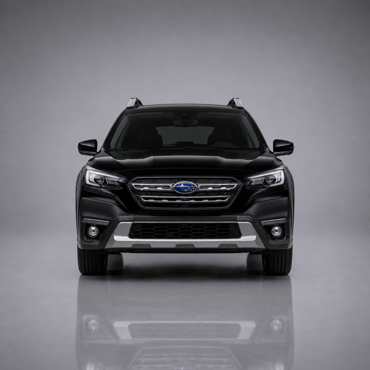 Outback Front