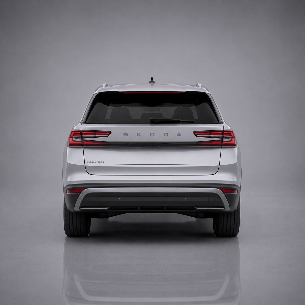 Skoda Kodiaq Hire: Right for These Fitting Drives