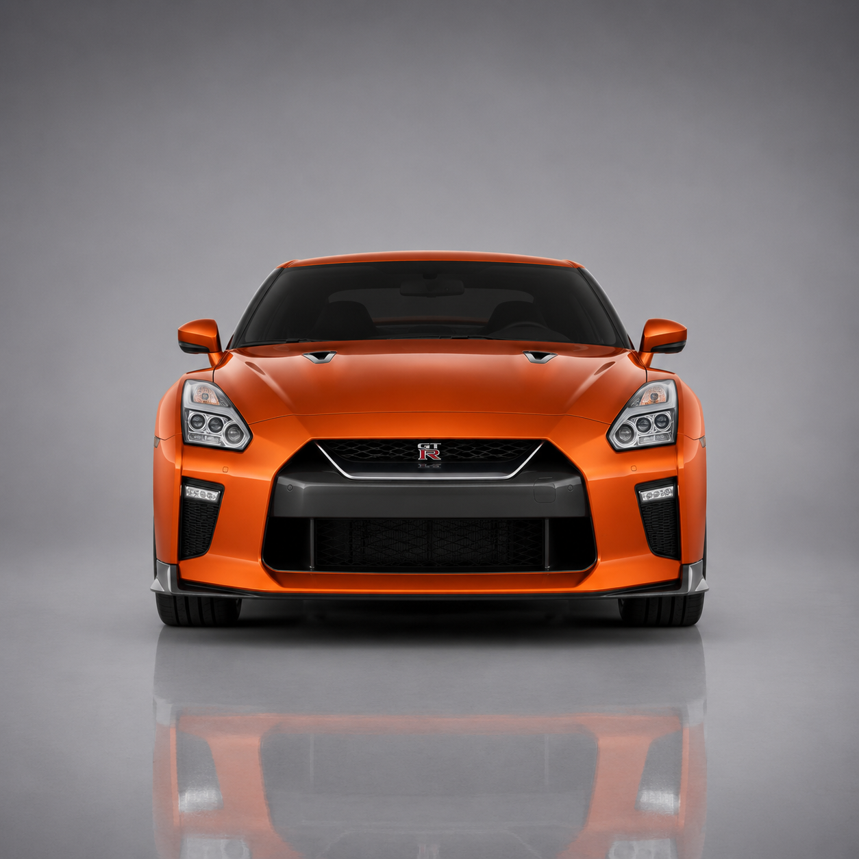 Gtr Front