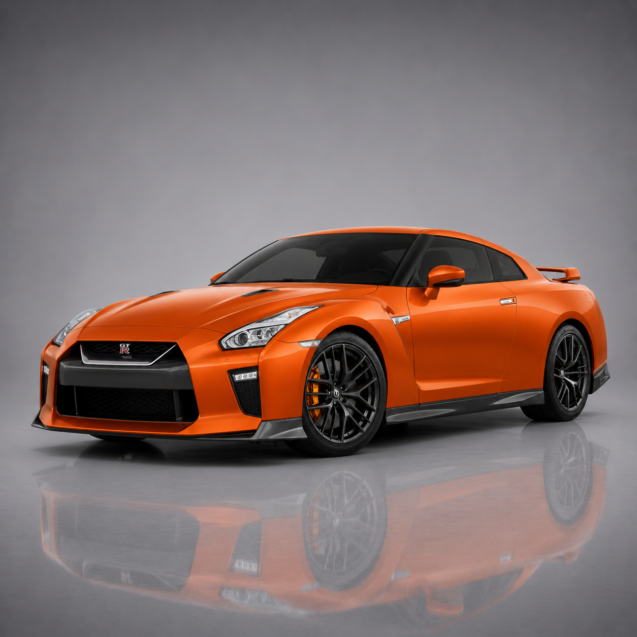 Beyond the Nissan GTR: the Extra Nissan Lineup