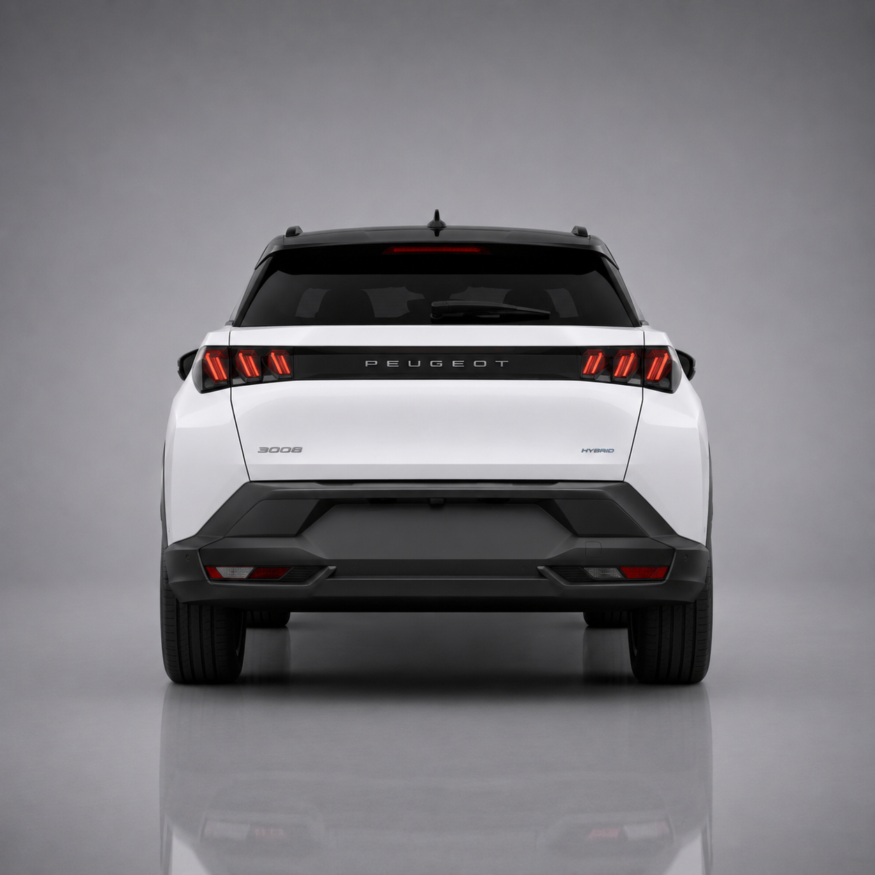 Is the Peugeot 3008 Right for You? Smart Trips