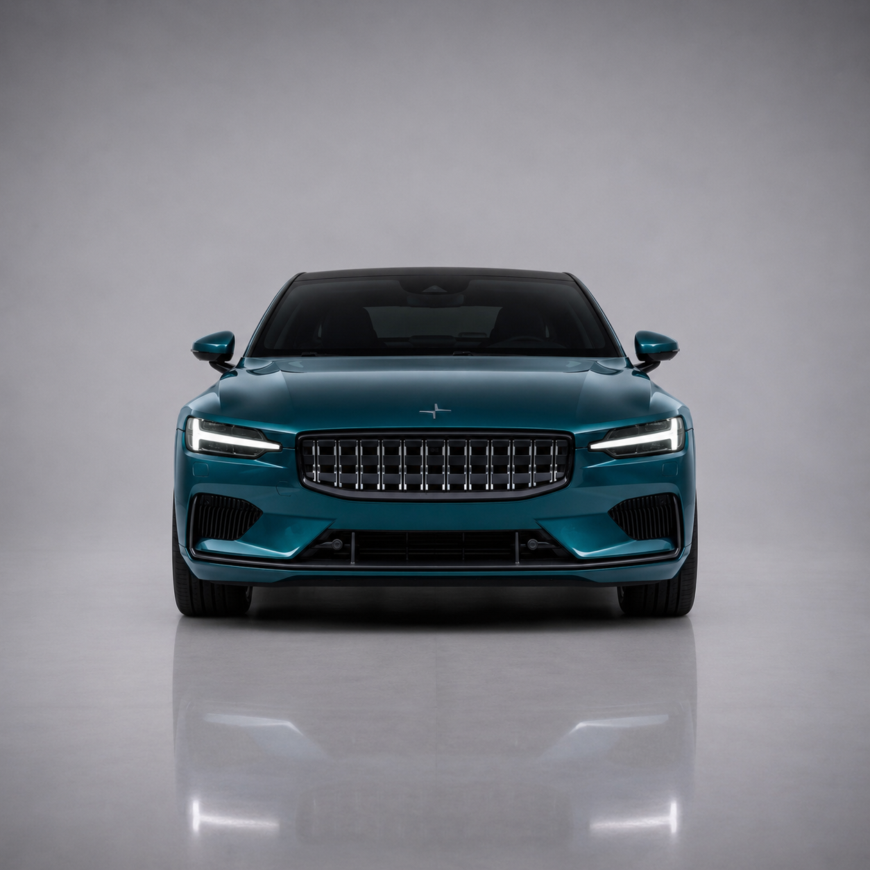 Polestar1 Front