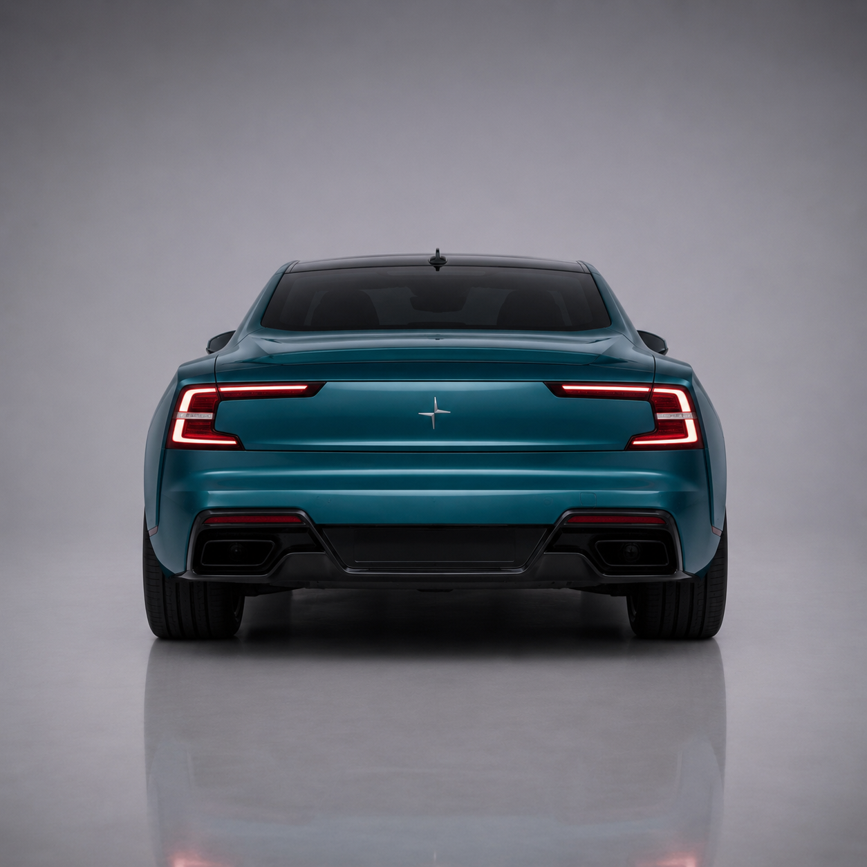 Polestar 1 Hire: Right for These Solid Trips