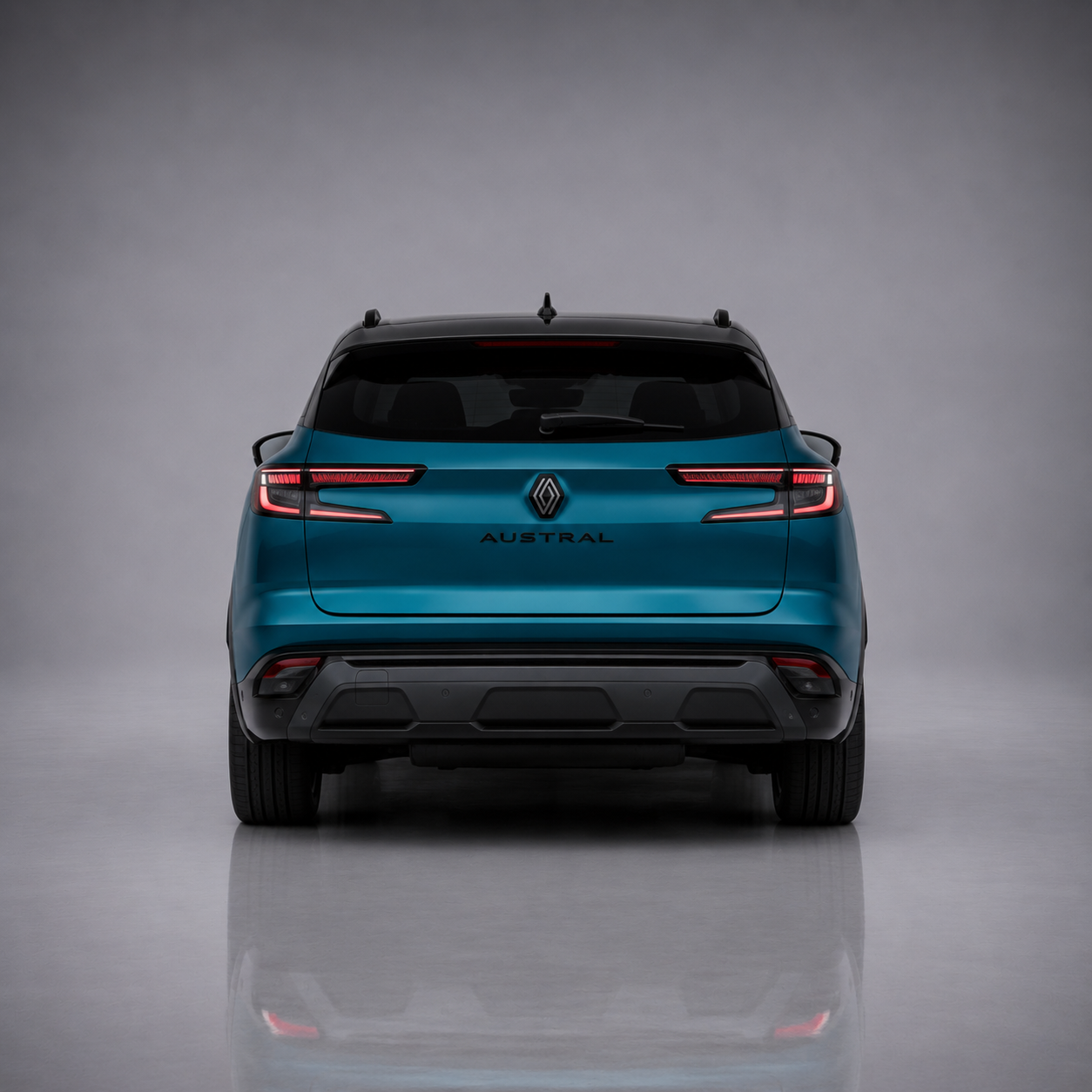 Renault Austral Hire: Right for These Perfect Drives