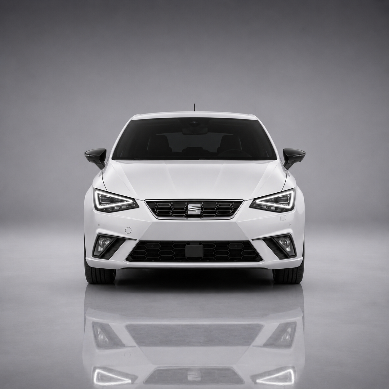 Ibiza Front