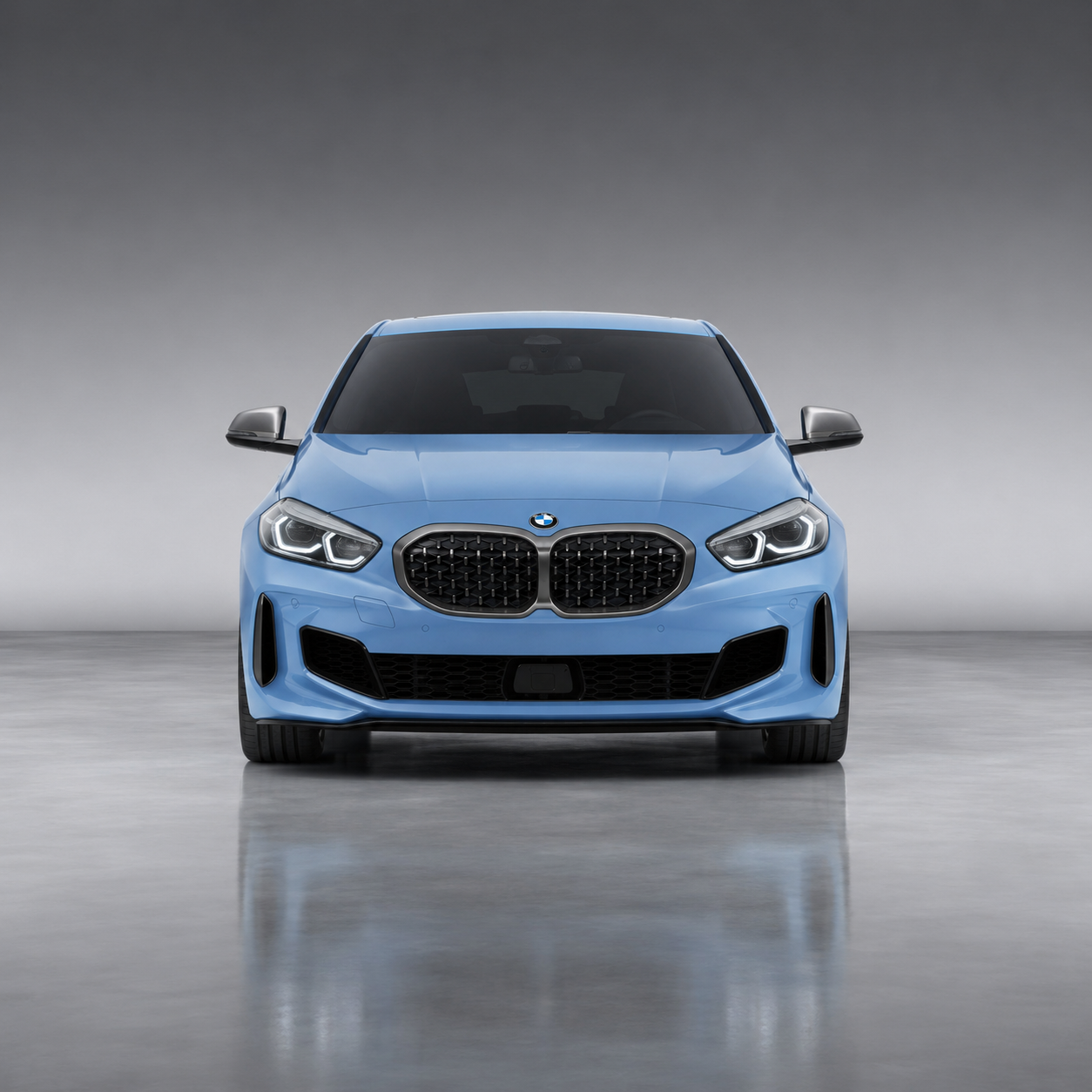 135I Front