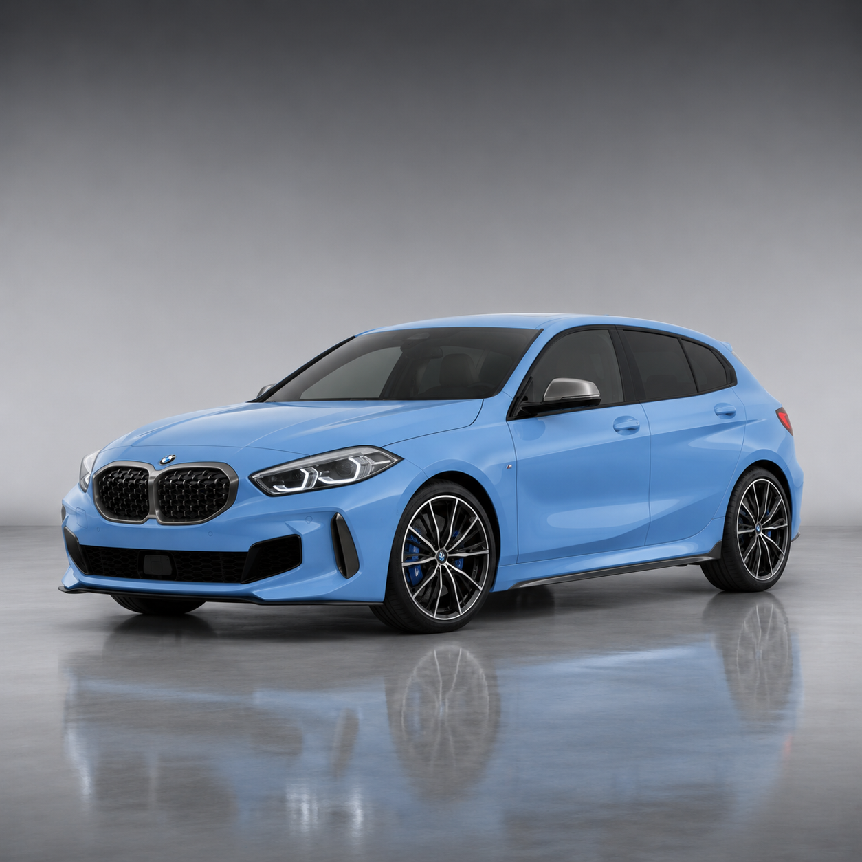 Deeper BMW Range Still to Explore