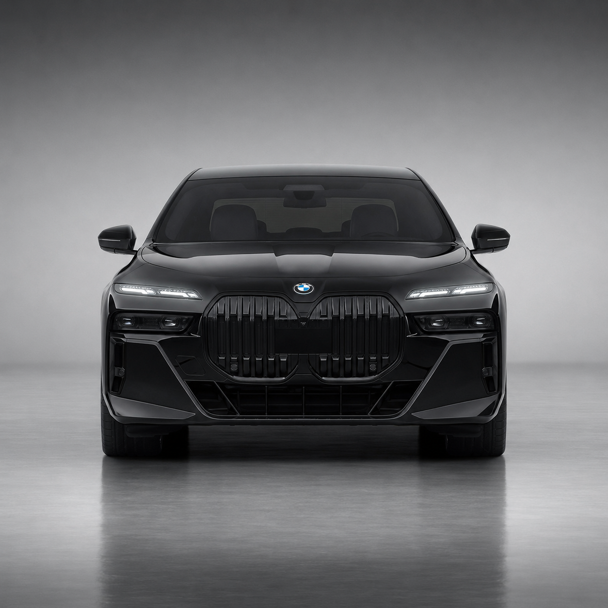 7 Series Front