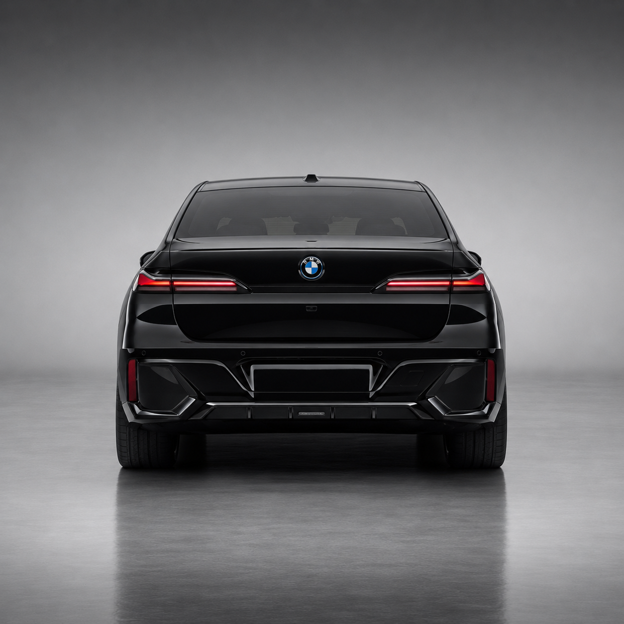 Popular Drives for ‌BMW 7 Series Hire