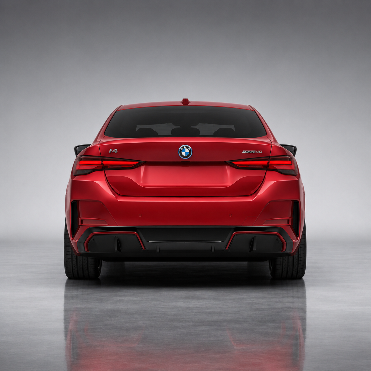 Matching the BMW i4 to Your Great Uses
