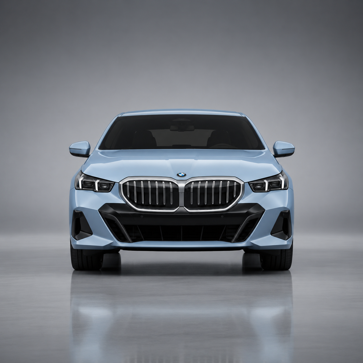 I5 Front