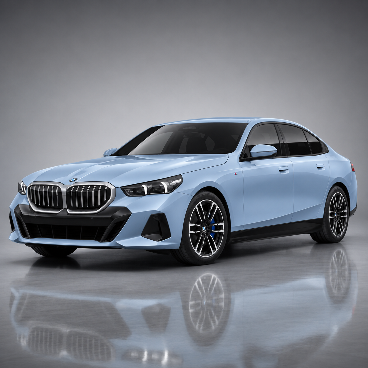 Richer BMW Range Still to Explore